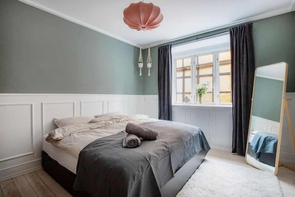 Amazing Luxury * Copenhagen