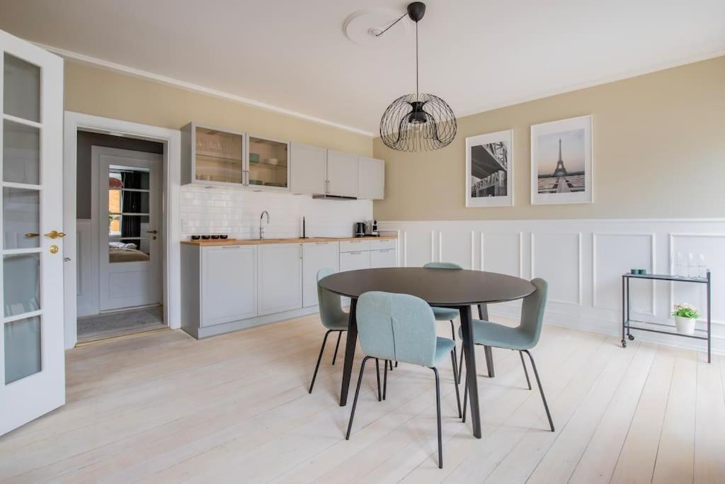 Apartment Amazing Luxury *
